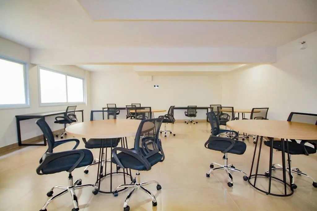 Studio Santana 17 - 8Min Do Expo Center Norte Сан-Пауло Апартаменты